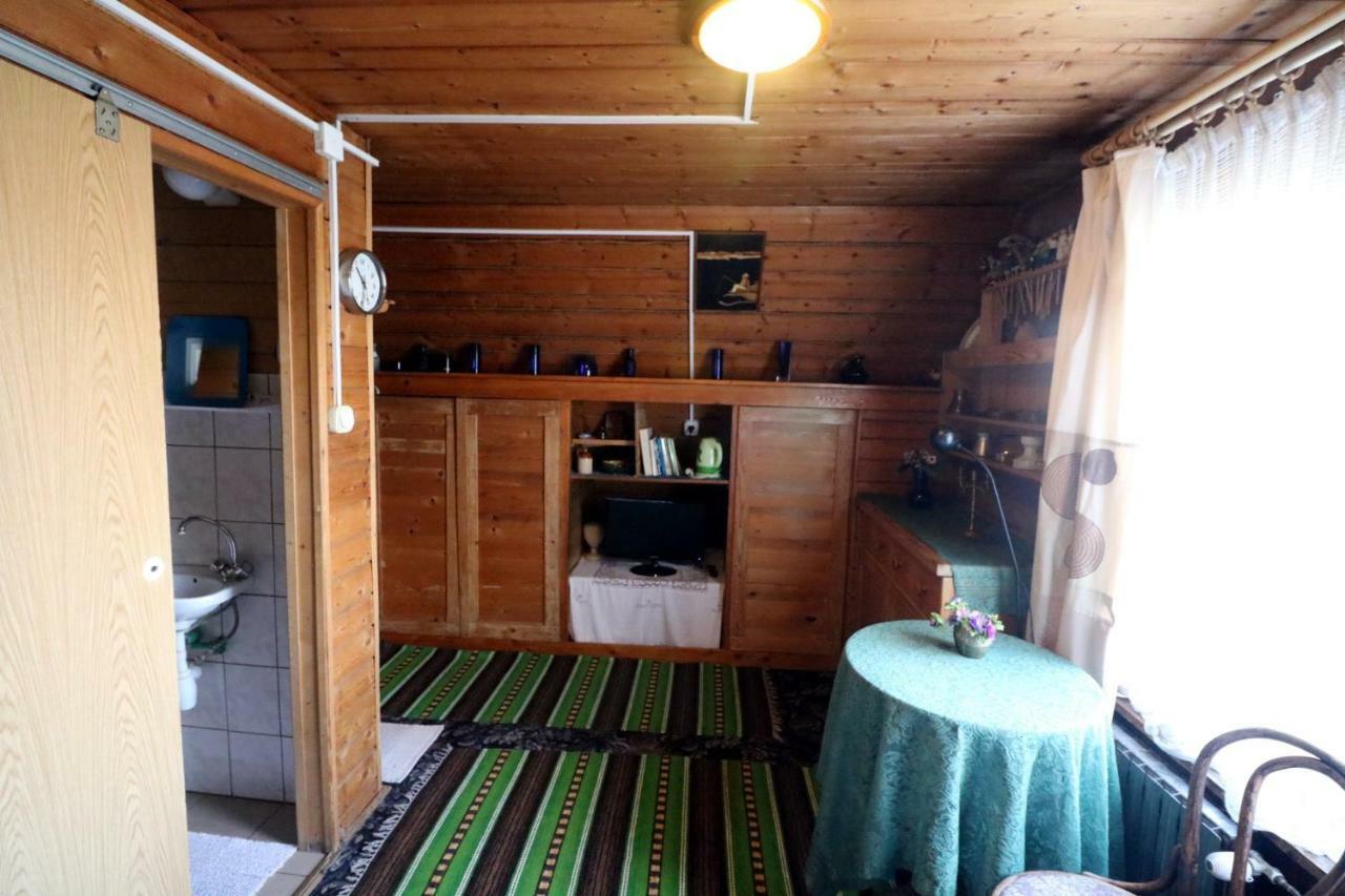 Ekopens Gasthof Radziszow
